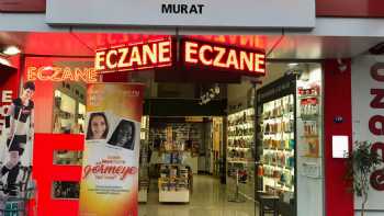 MURAT ECZANESİ