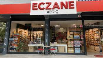 ARDIÇ ECZANESİ