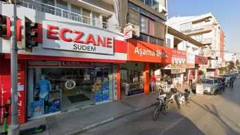 Eczane Sudem