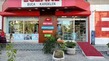 Buca Kardelen