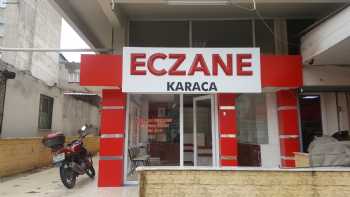 KARACA ECZANESİ