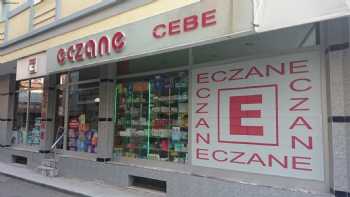 Eczane Cebe