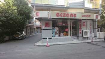 Eczane Cebe