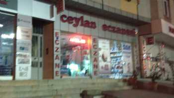 Ceylan Eczanesi