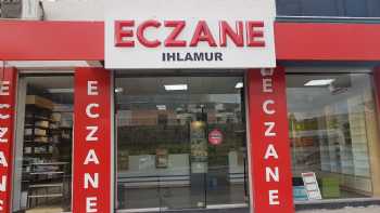 IHLAMUR ECZANESİ