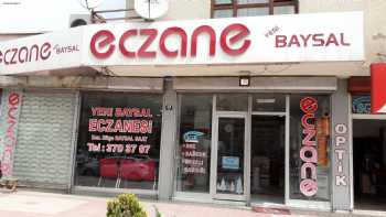 Yeni Baysal Eczane