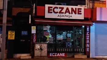 Aşıkpaşa Eczanesi