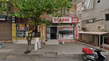 Eczane Yeni Ufuk