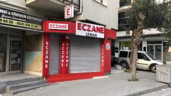 Leman Eczanesi