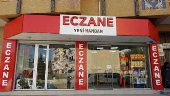 Eczane Yeni Handan