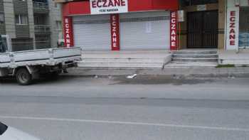 Eczane Yeni Handan