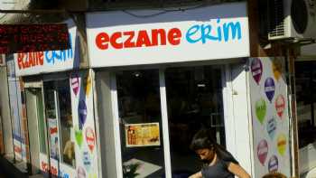 Eczane Erim