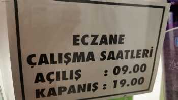 Eczane Erim