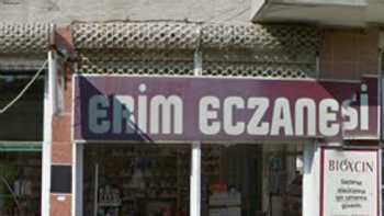 Eczane Erim