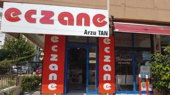 ARZU TAN ECZANESİ