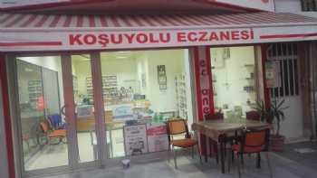 Koşuyolu Eczanesi