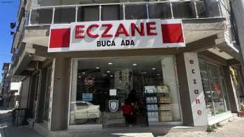 BUCA ADA ECZANESİ