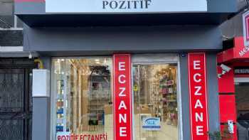 Pozitif Eczanesi