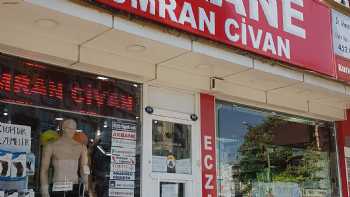 Ümran Civan Eczanesi