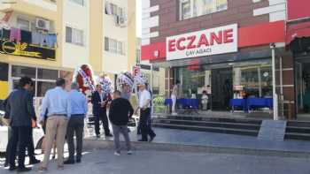 Çay Ağacı Ezanesi