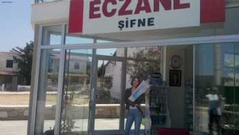 ŞİFNE ECZANESİ