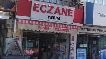 Yeşim Eczanesi