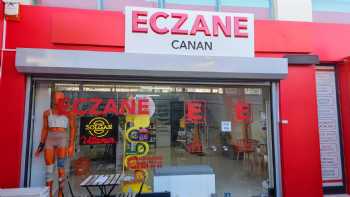 Canan Eczanesi