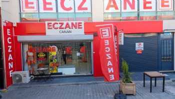 Canan Eczanesi