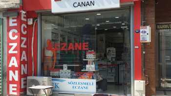 Canan Eczanesi