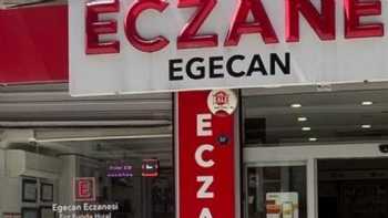 Egecan Eczanesi