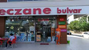 BULVAR ECZANESİ