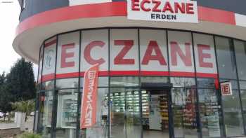 Erden Eczanesi (ÖZEL KENT HASTANESİ KARŞISI)