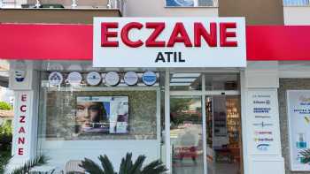 Eczane Atıl