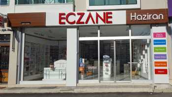 HAZİRAN ECZANESİ