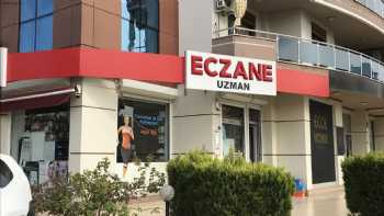 Uzman Eczanesi