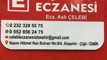 ÇELEBİ Eczanesi