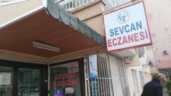 Eczane Sevcan