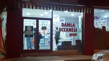 DAMLA ECZANESİ