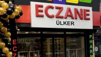 Ülker Eczanesi