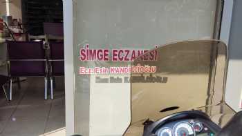 Eczane Simge