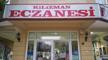 Kilizman Eczanesi