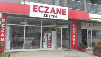 Zeytin Eczanesi