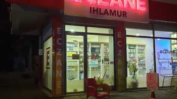 Ihlamur Eczanesi