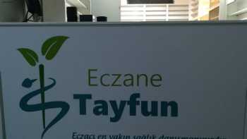 Tayfun Eczanesi