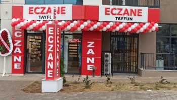 Tayfun Eczanesi