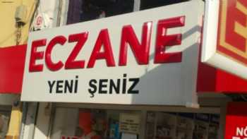 Yeni Şeniz Eczanesi