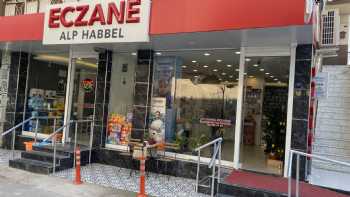 ALP HABBEL ECZANESİ