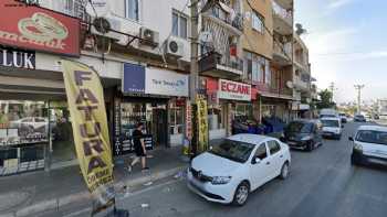 Eczane Yeni Dalgıç