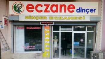 Dinçer Eczanesi