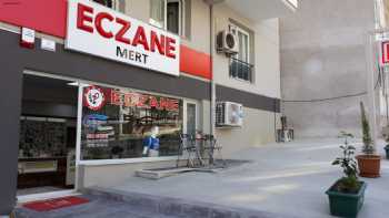 MERT ECZANESİ